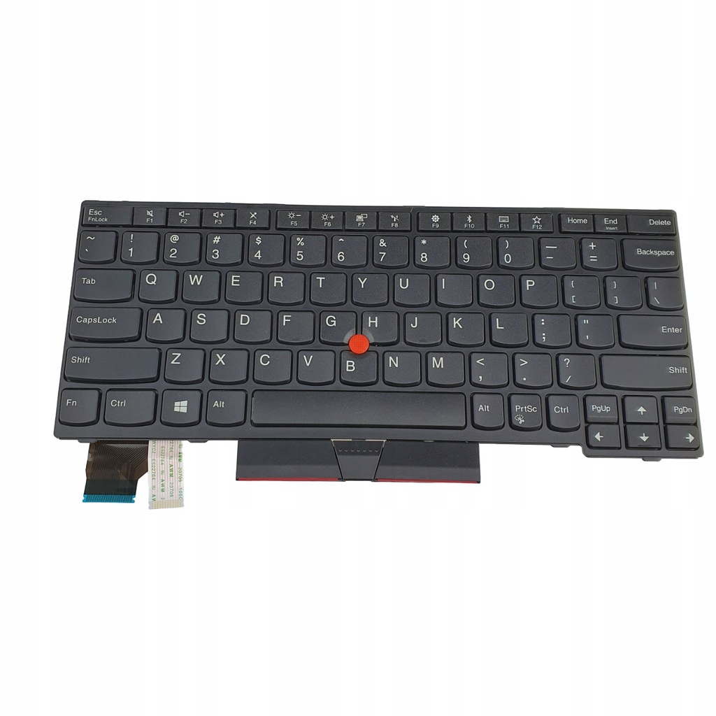 Nová klávesnice pro Lenovo ThinkPad X280 A285 X390