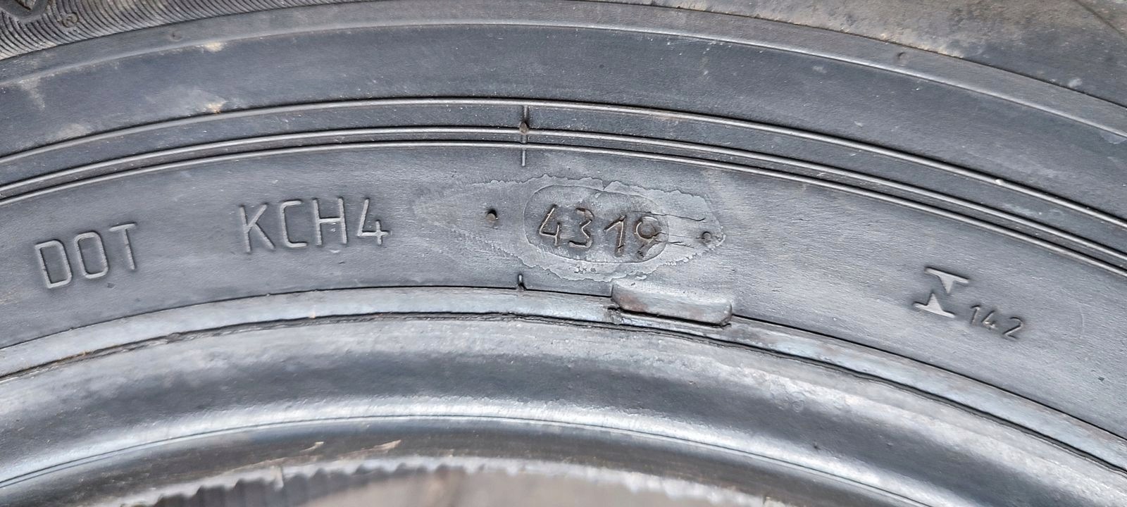 gomma Syron 365 Days 205/55R16 91H