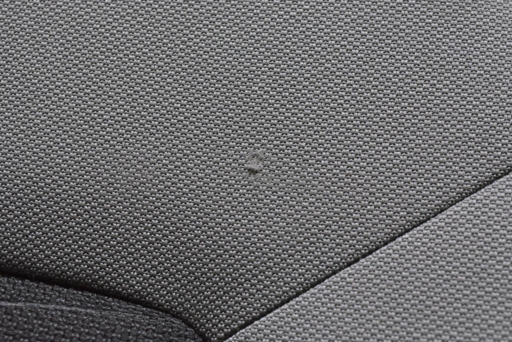 seat seats side side KOMPLET EU CITROEN C4 PICASSO 2 II 13-17