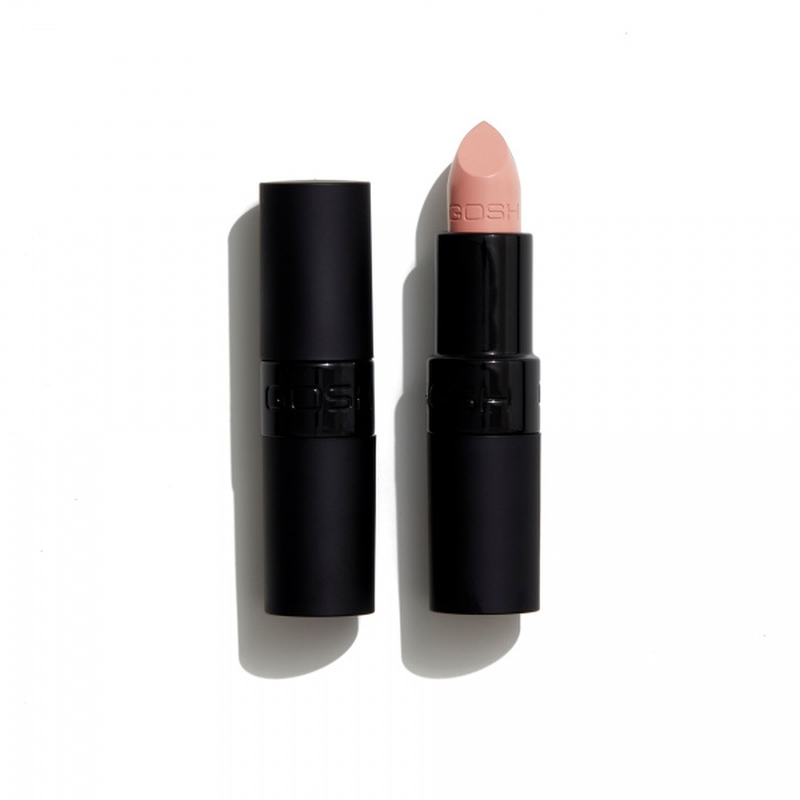 

Gosh Velvet Touch Lipstick Matt pomadka 001 Baby