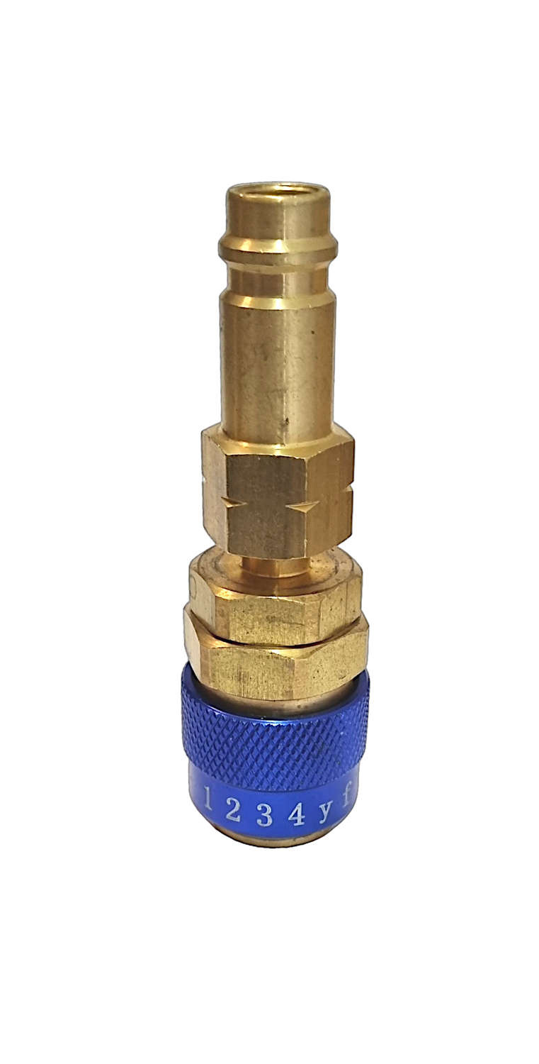 Prodlužovačka Na Port Lp Pro Faktor R1234yf