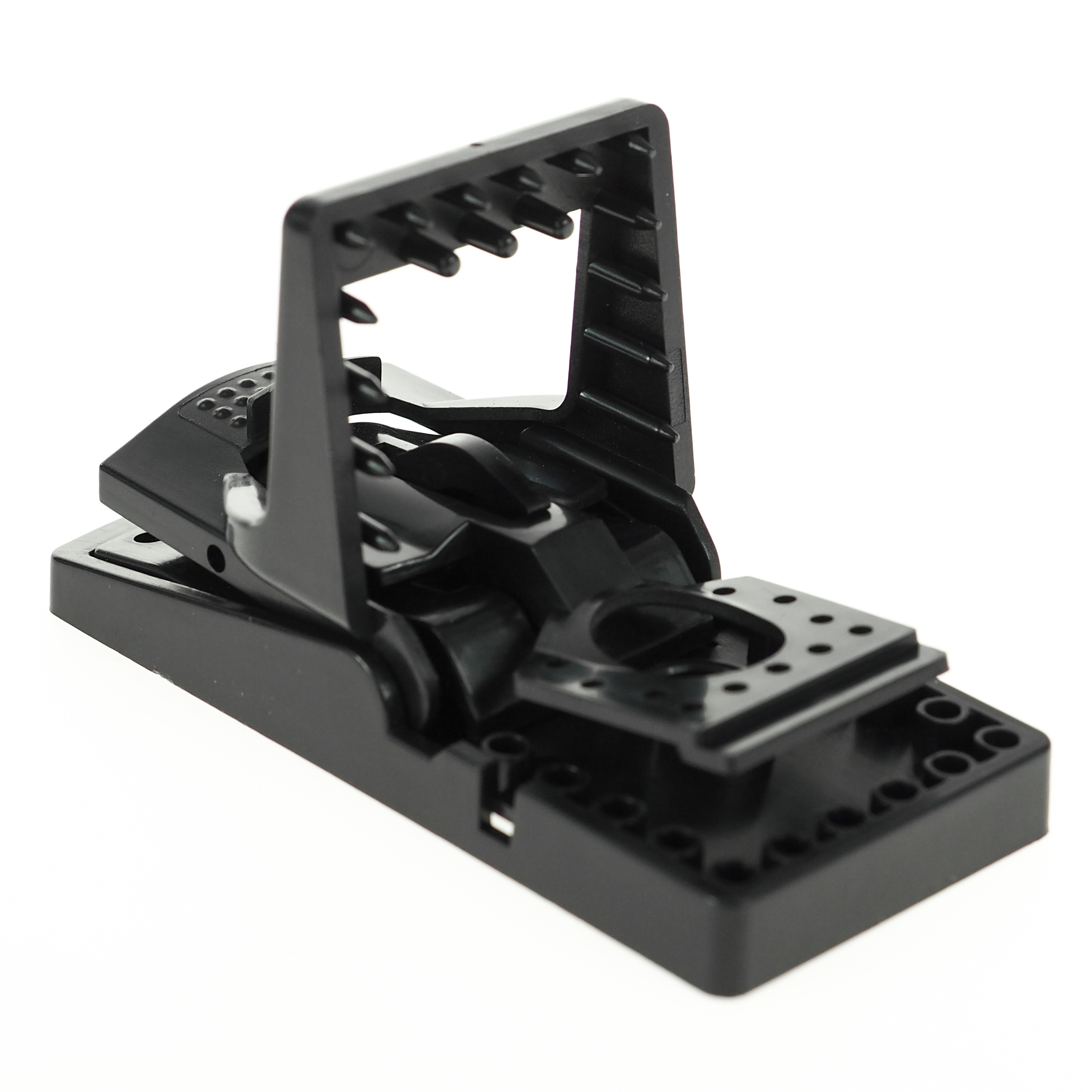 

Ads Myszołapka łapka pułapka gilotynka na myszy