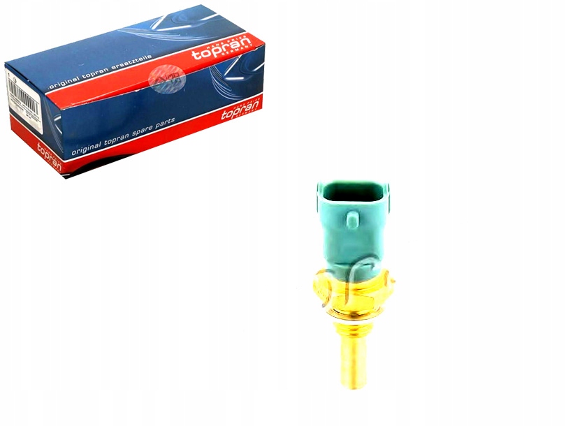 TOPRAN CZUJNIK TEMP PŁYNU CHŁODNICY OPEL ASTRA G H