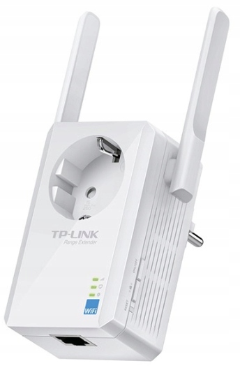 Zesilovač signálu TP-Link TL-WA860RE WiFi 300Mb/s