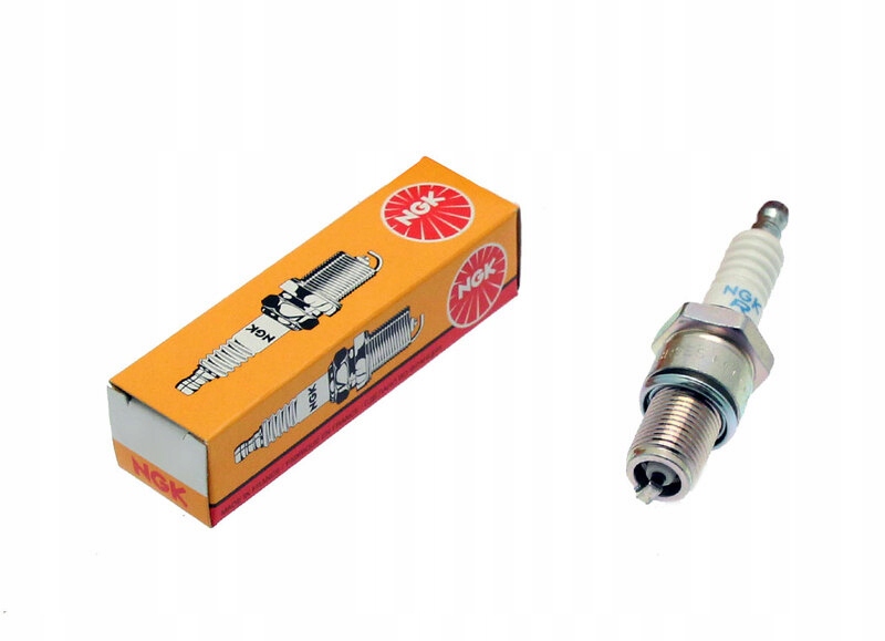 Купить NGK СВЕЧА ЗАЖИГАНИЯ BR7HS YAMAHA AXIS 50 по Номеру