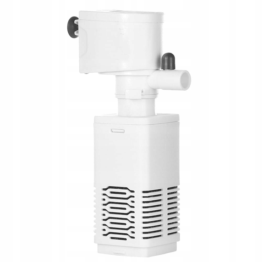 

Jingye JY-400F Filtr Wewnętrzny 400L/H Biały