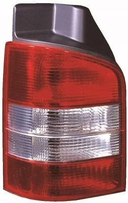 Lampa Vw Transporter V 11.03-08.15 Le