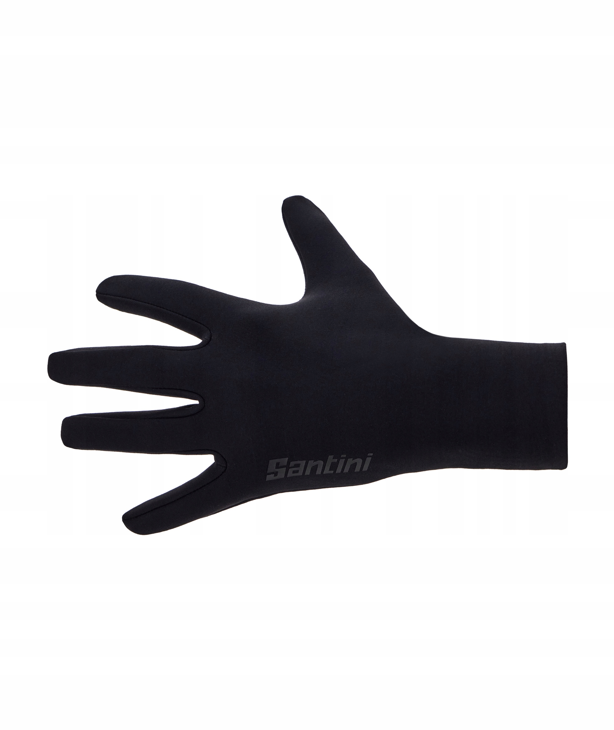 Santini Rukavice Aldo Black XL