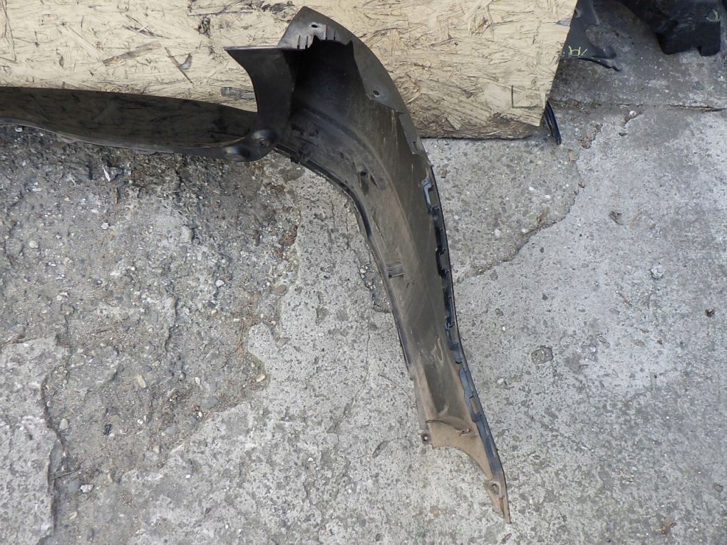 FORD MONDEO MK5 V KOMBI 15- bumper rear