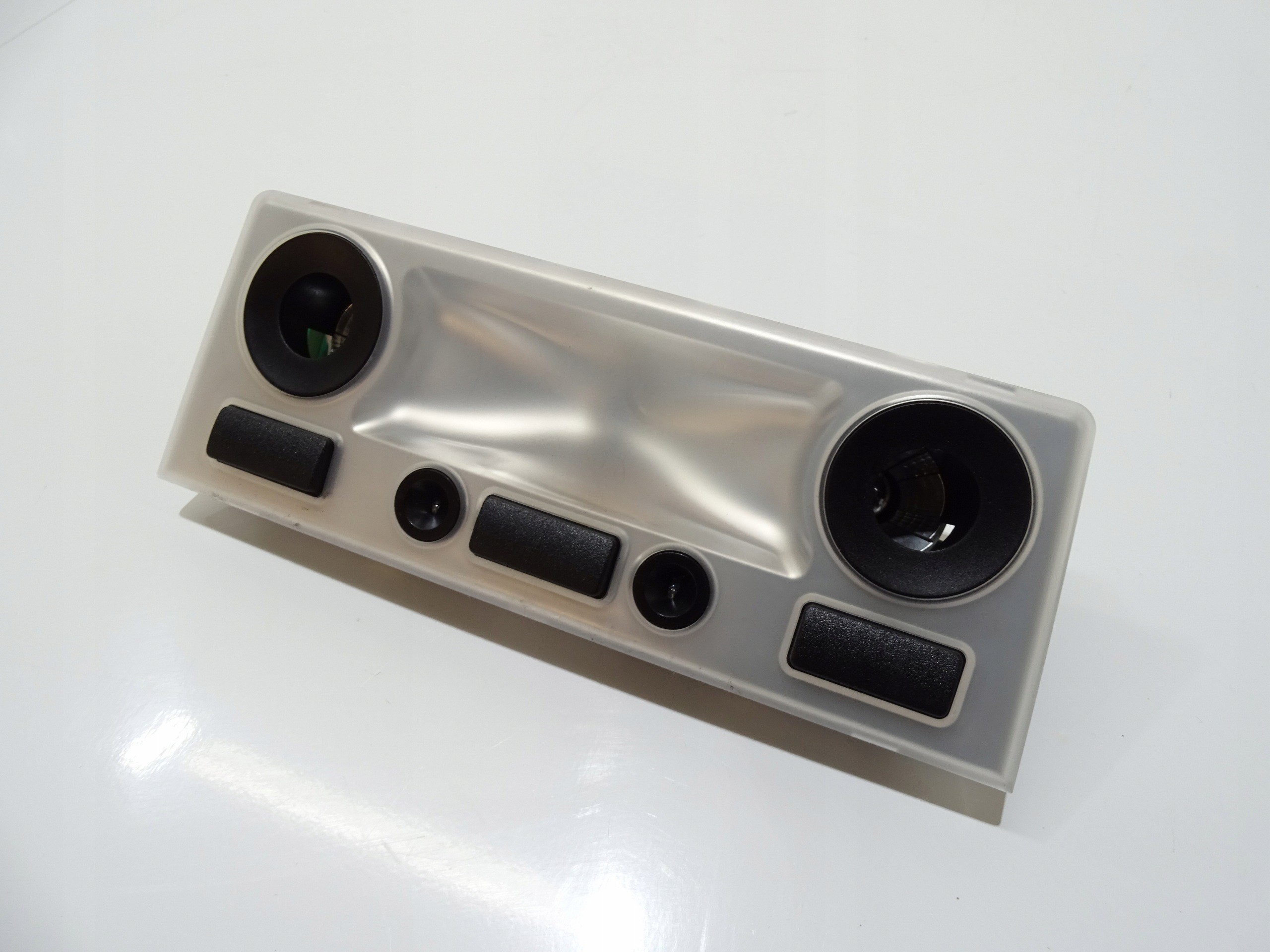 light OSWIETLENIE cabs BMW 5 E61 6912631