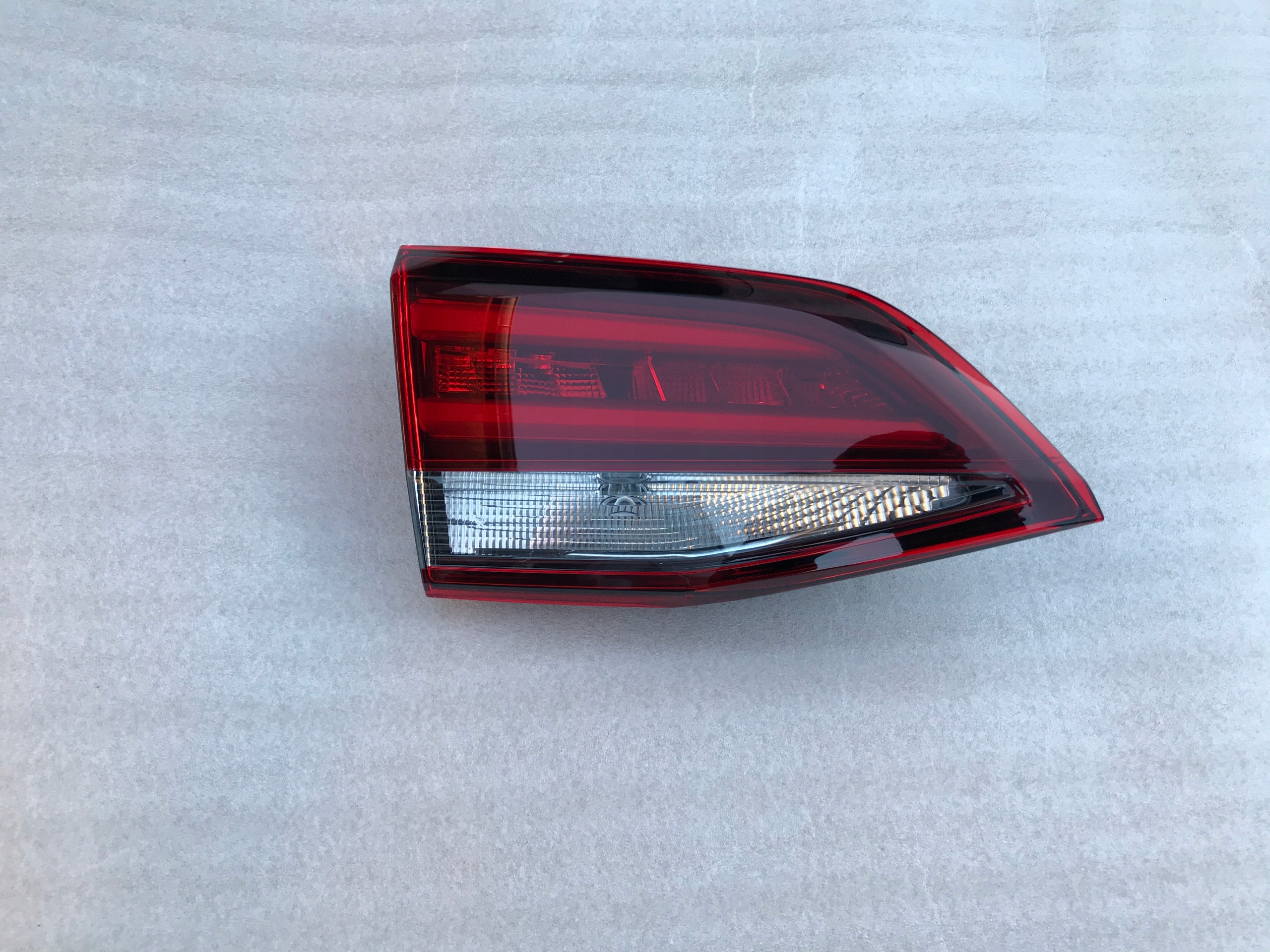opel oe 39032040 фонарь