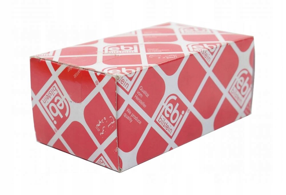 Датчик давления всасывающий коллектор Febi 170216