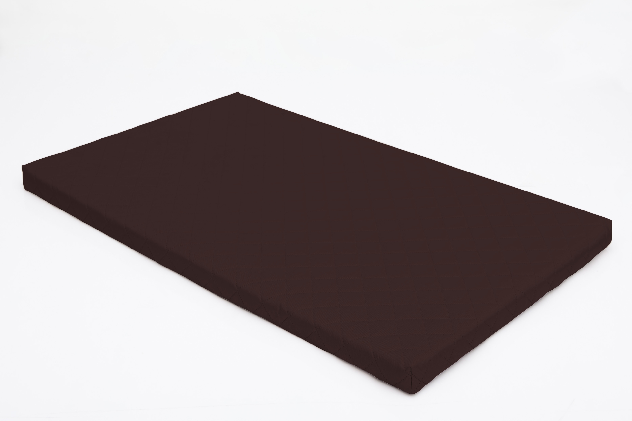 Pelíšek pro psa, matrace pro psa, kotec s polštář 80x50 cm