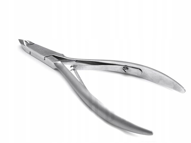 Cążki do skórek Nghia C-07 3.5 mm PROFESJONALNE