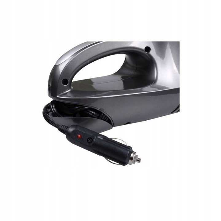 AKUMULATOROWY BEZPRZEWODOWY SAMOCHODOWY ODKURZACZ RĘCZNY SUCHO MOKRO MOCNY Napięcie akumulatora 1.2 V