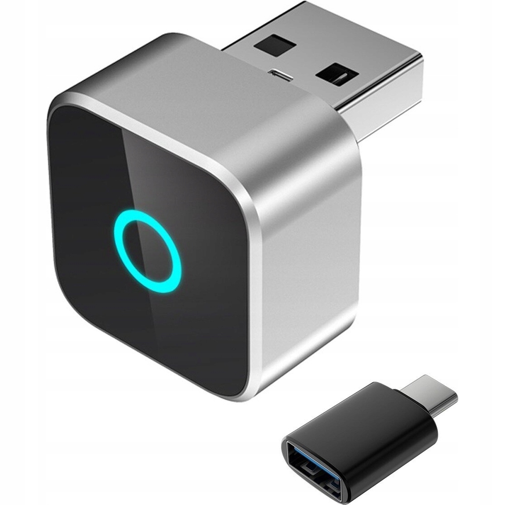 Adapter bezprzewodowy Apple CarPlay Android Auto Bluetooth WiFi, 4smarts