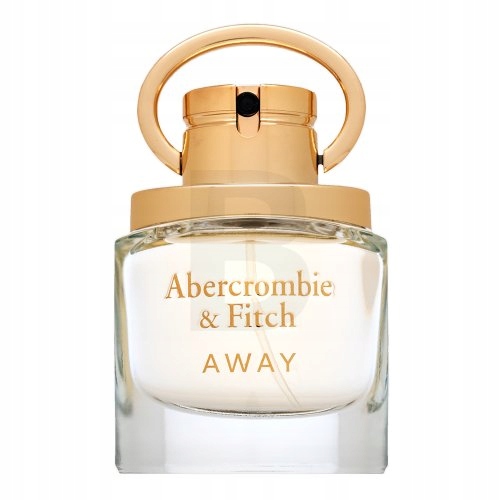 Abercrombie & Fitch Away Woman parfémovaná voda pro ženy 30 ml