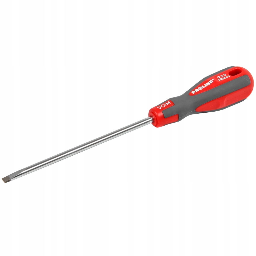 

Wkrętak Płaski 2.5*63Mm Profesjonalny Soft Touch