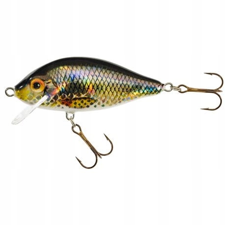 Jaxon Wobler Hs Karaś Uv 7.5cm/13g Pe