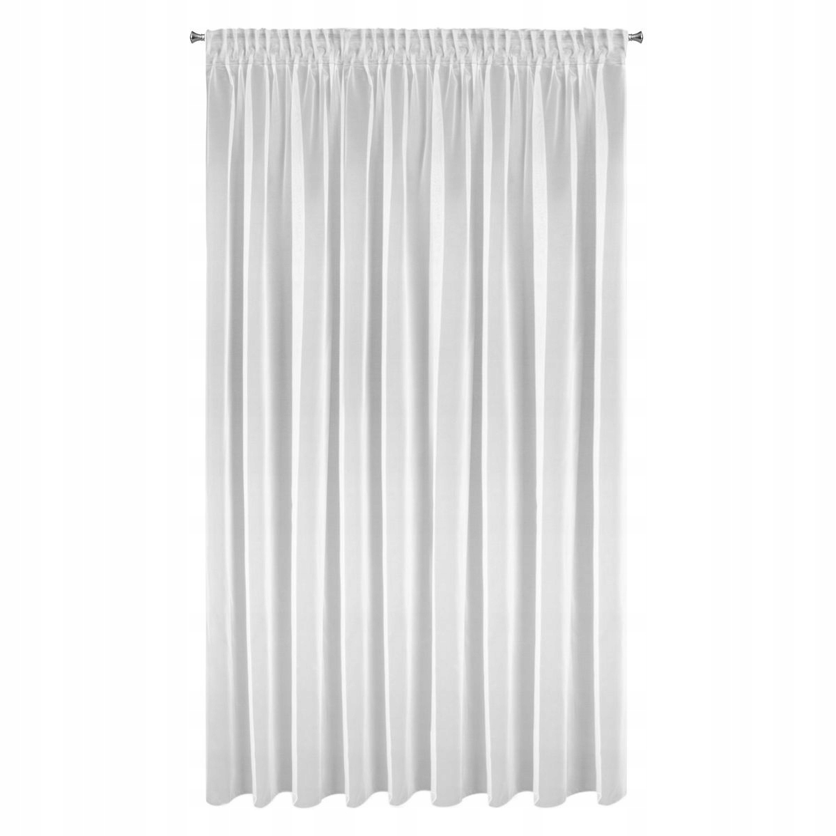 FIRANA BIAŁA 350X250 ESEL TAŚMA EUROFIRANY