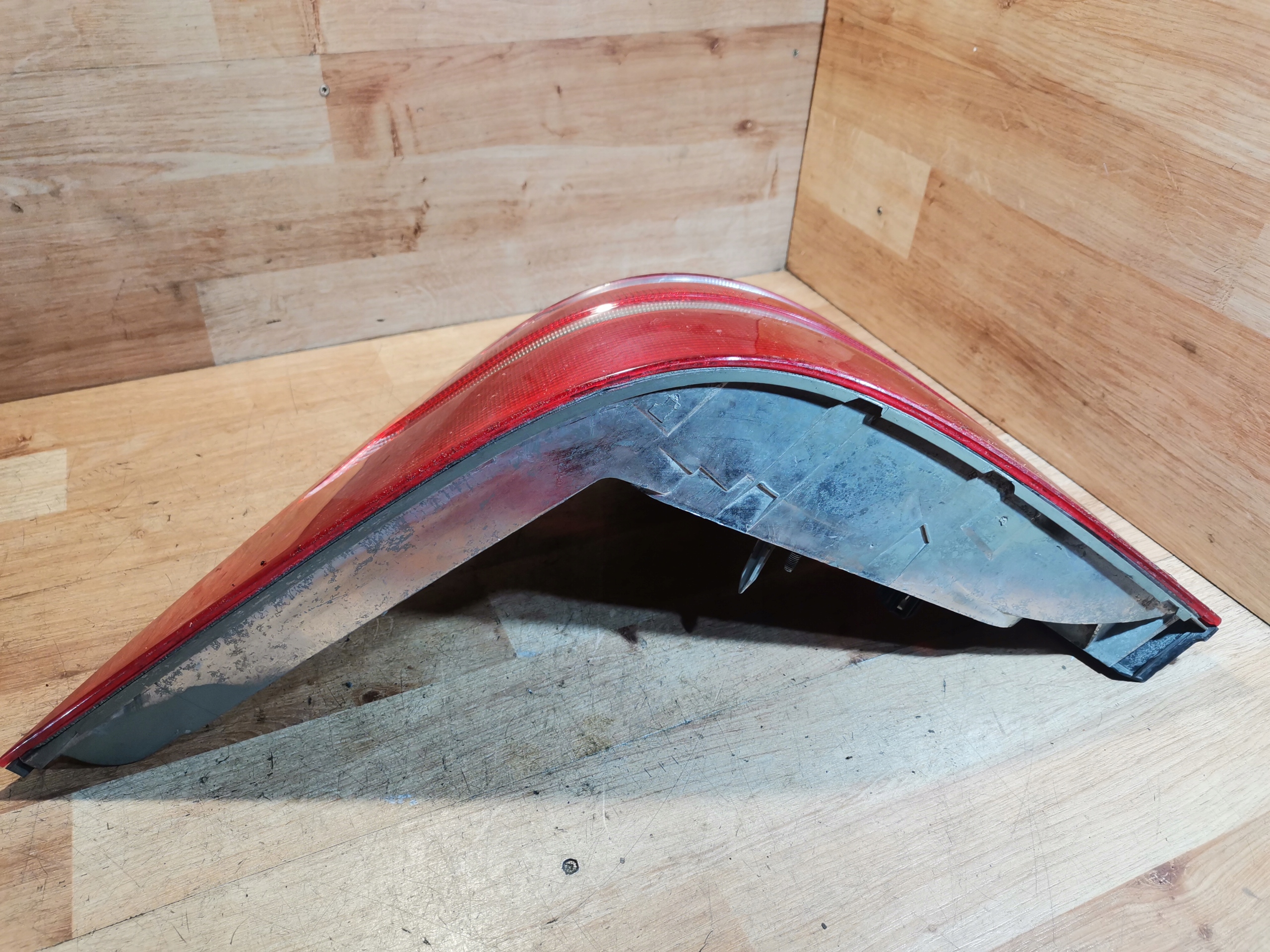 light rear left MERCEDES-BENZ W220 S-klasa