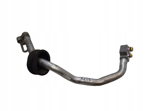 AUDI A6 C7 10- 3.0TFSI PRZEWÓD KLIMATYZACJI 4G1260712D