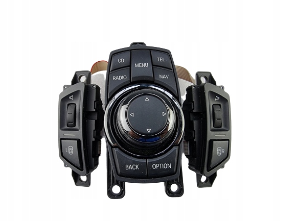 9206449 - BMW 7 F01 ручка і-привід 6582 9206449-01