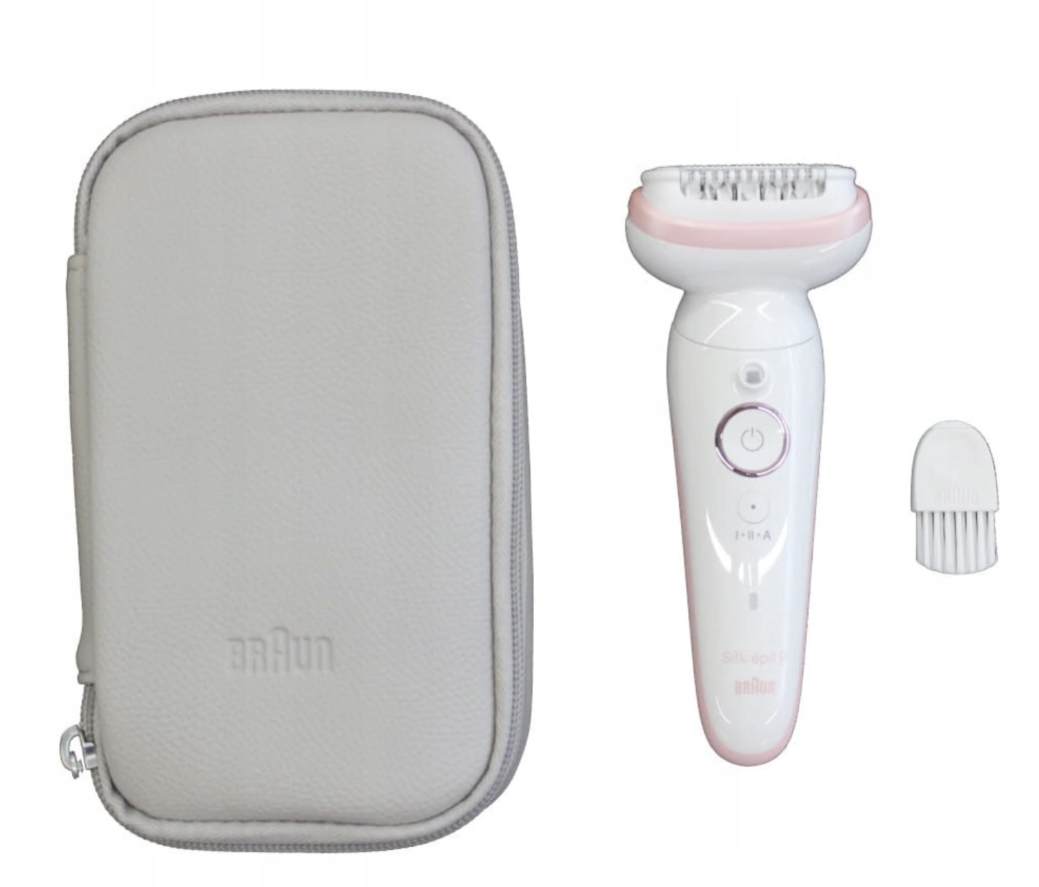 Braun Silk-épil 9 9-000