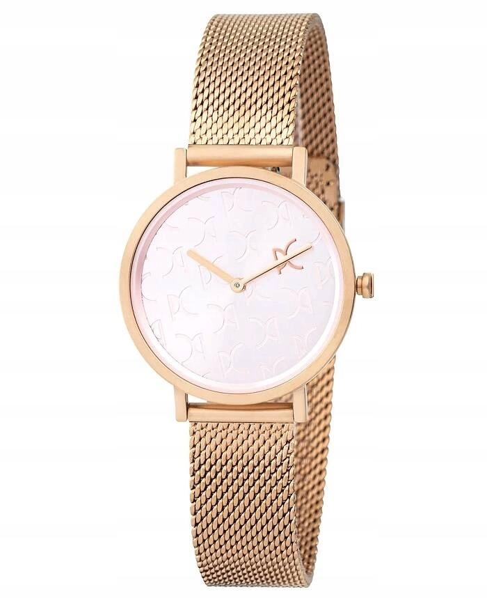 Dámské hodinky Pierre Cardin CBV.1519 Belleville Monogram