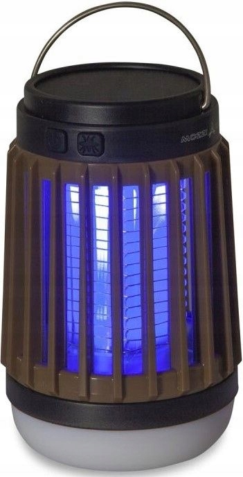 Lampa Anaconda Owadobójcza Mozzi Killer