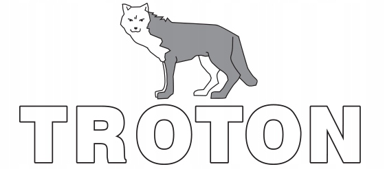 Preparat do mycia usuwania TROTON Remover Spray 3x Stan opakowania oryginalne