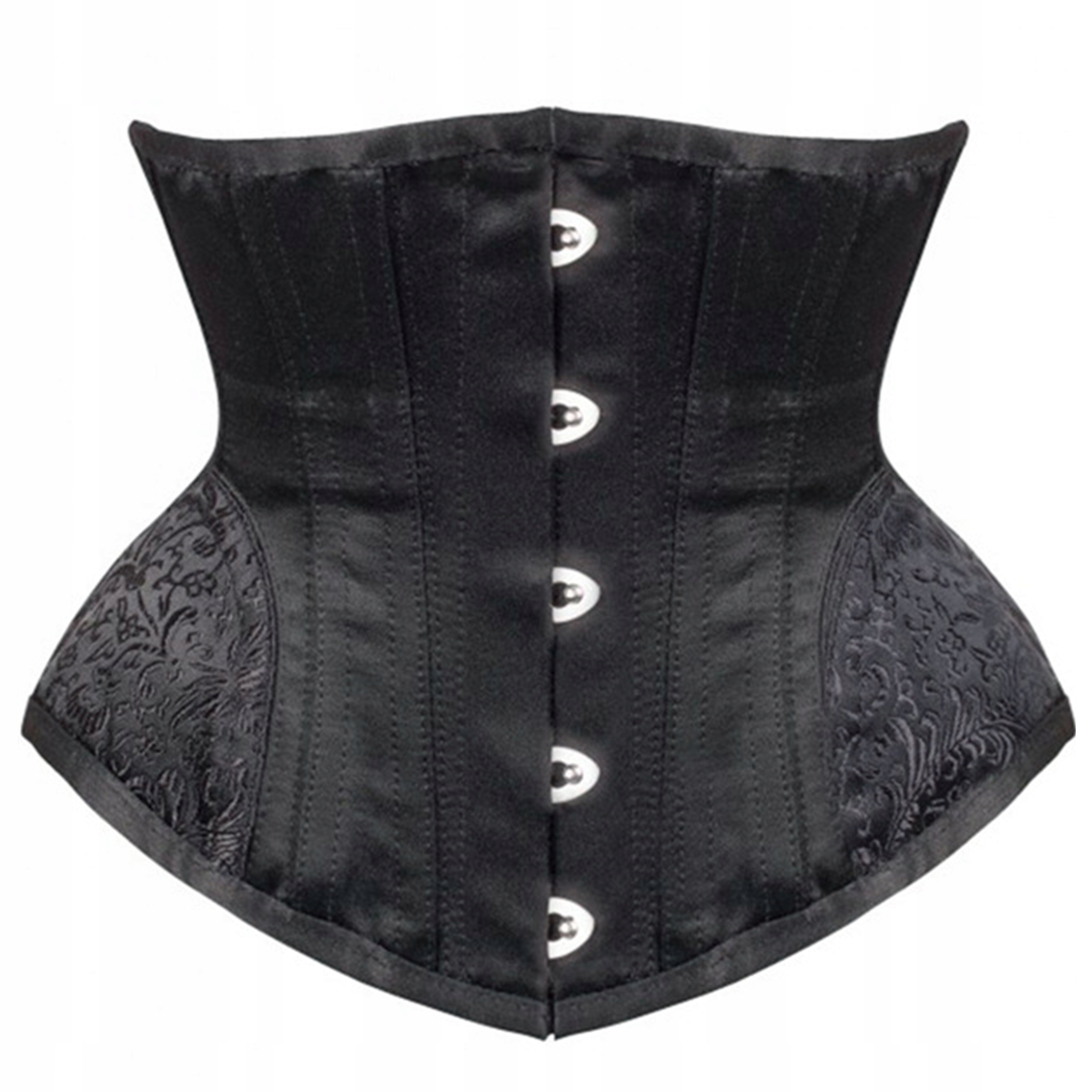 

Gorset wyszczuplający pas Modelujący talię gothic