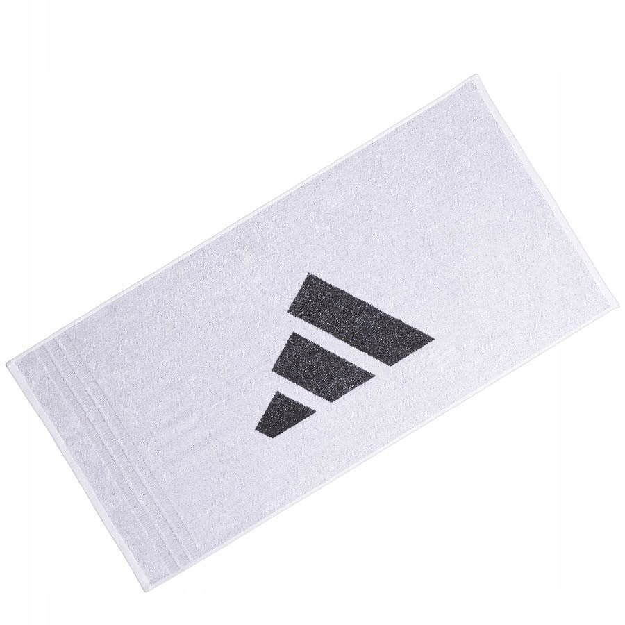 Ręcznik adidas Performance Towel S KE7412 Biały, Brak Biały, Brak