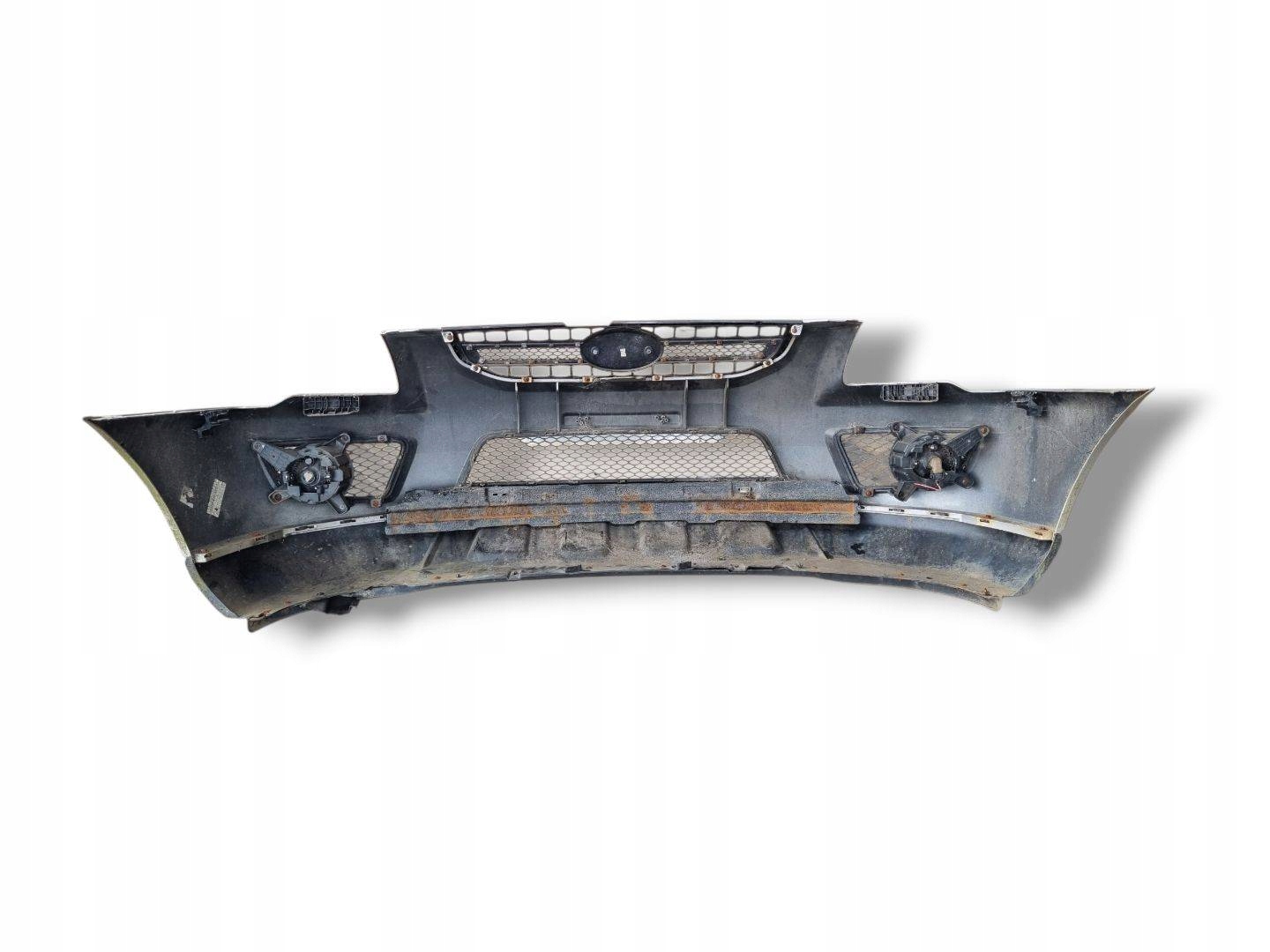 bumper front Kia Sportage 2 facelift JE 2010 86511-0Z500