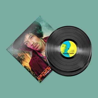 ++ Jimi Hendrix Experience Hendrix The Best Of