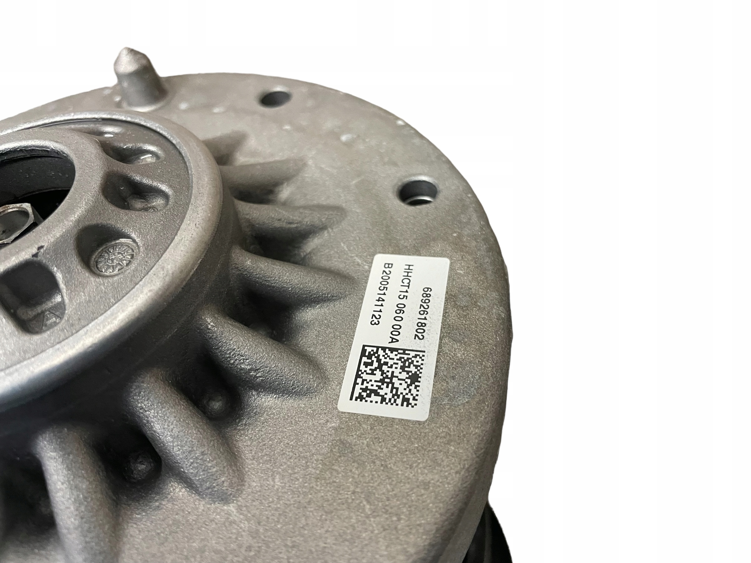shock absorber front left VDC BMW 1 F40 18d 20d 20dX 20i
