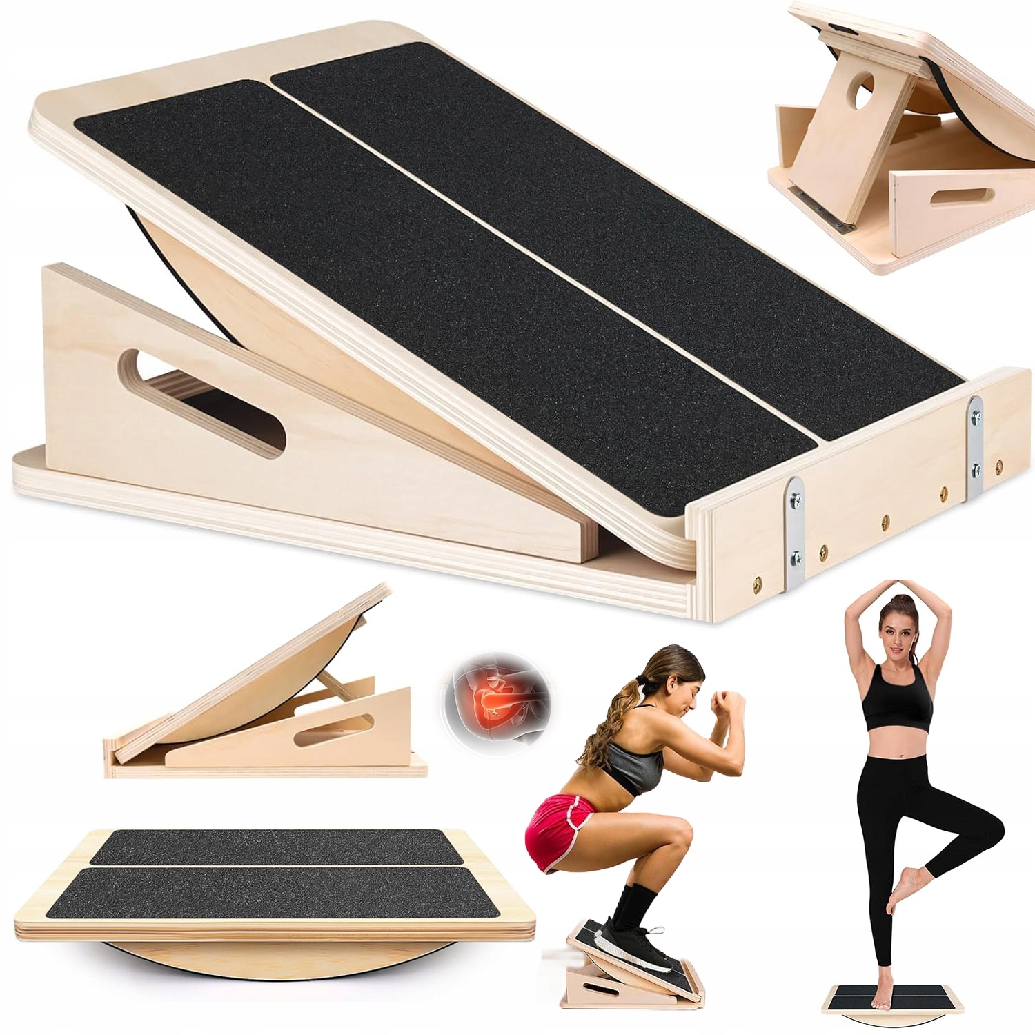 Ergonomiczny Design Minimalizuje Obciazenie Stawow Bezpieczenstwo