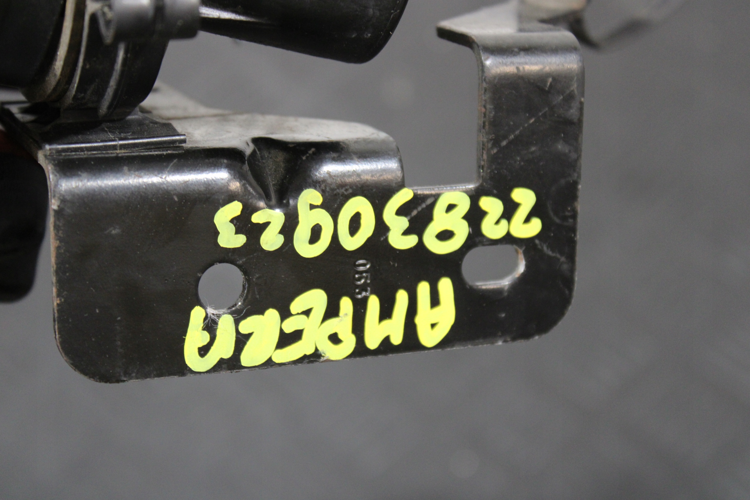 pumpa cirkulacije vode 22830923 OPEL AMPERA 1,4 BENZ