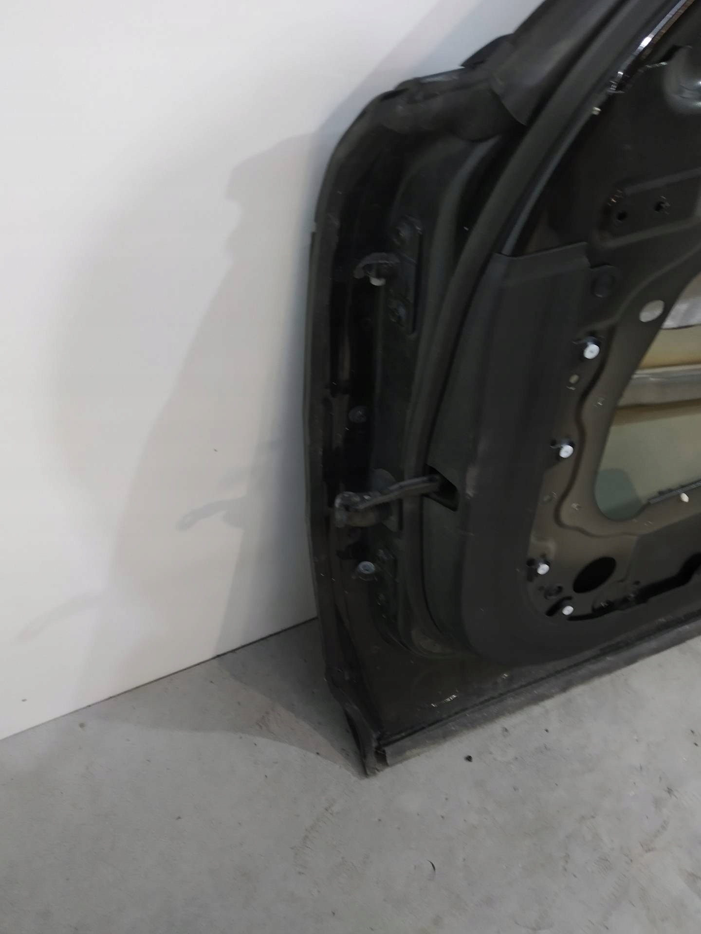 door right front black, Land Rover Range Rover Sport II (2013-)