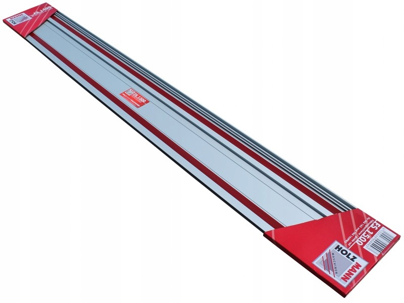 Szyna prowadząca FS1500 do TAS165 TAS165PRO 1,5m PROWADNICA Holzmann LISTWA
