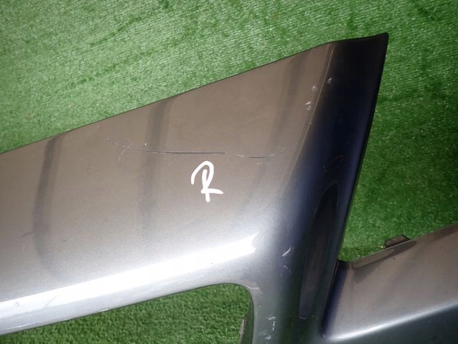 MERCEDES W172 172 SLK front bumper front