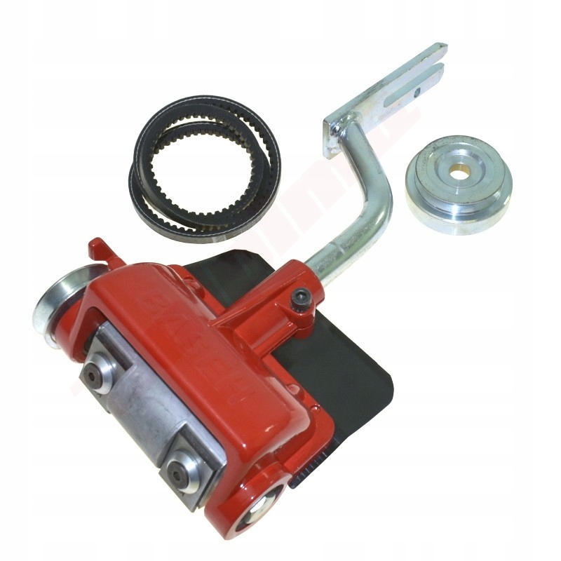 Korowarka Cylindrical pro Stihl MS661