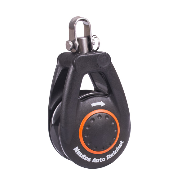 Лебедка 40 мм HOLT шкив лебедки авто HT2240