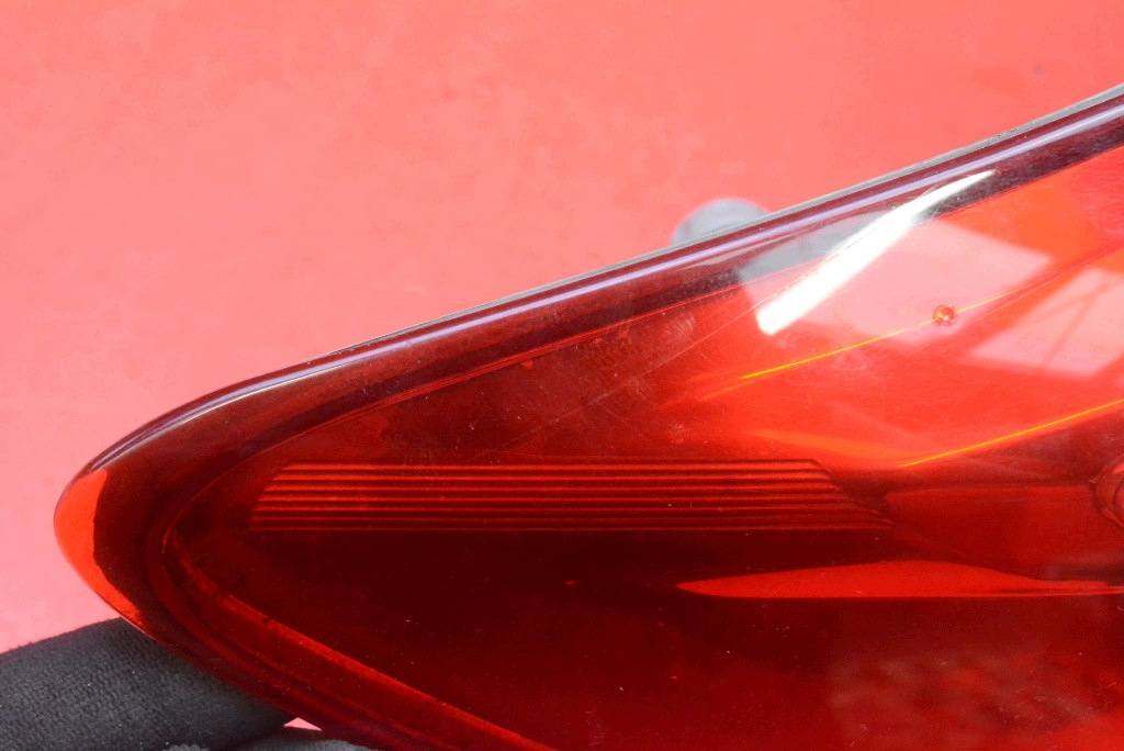 light left rear part rear 265550007R RENAULT MEGANE 3 III 5D HB 08-12
