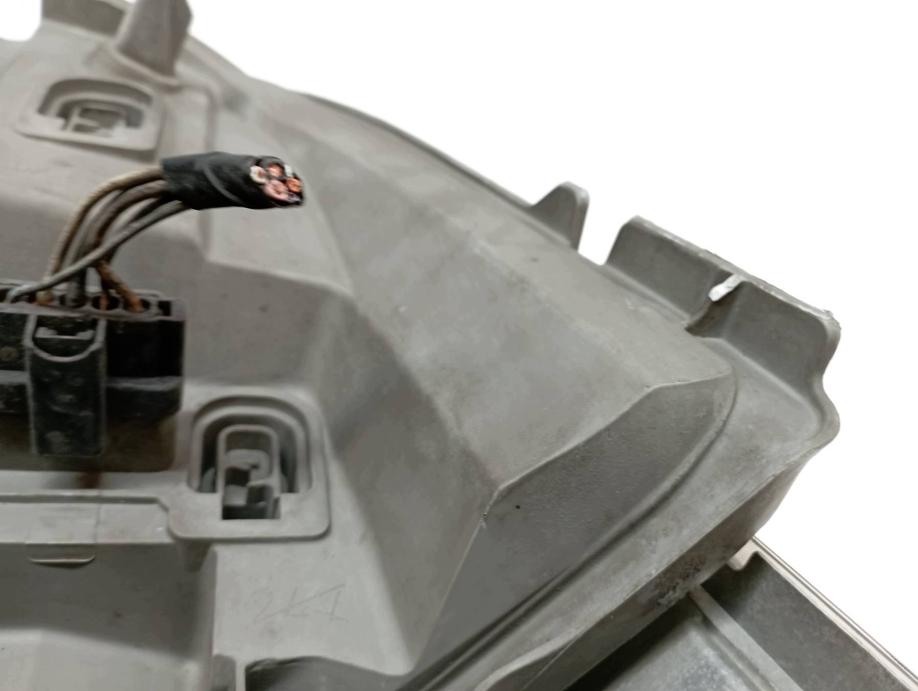 light front right MOVANO A MASTER II 8200163518E Nissan Interstar and