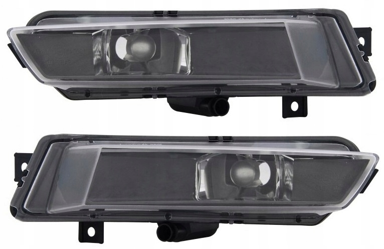 Bmw 1 E81 E82 E87 E88 Halogen Přední Levý Pravý