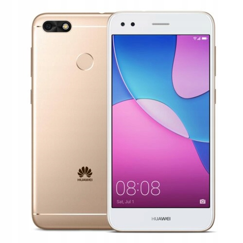 Smartfon Huawei P9 Lite Mini 2 Gb 16 Gb złoty