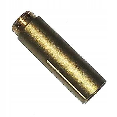 

Przedłużka Mosiężna 1/2 Długość 70MM