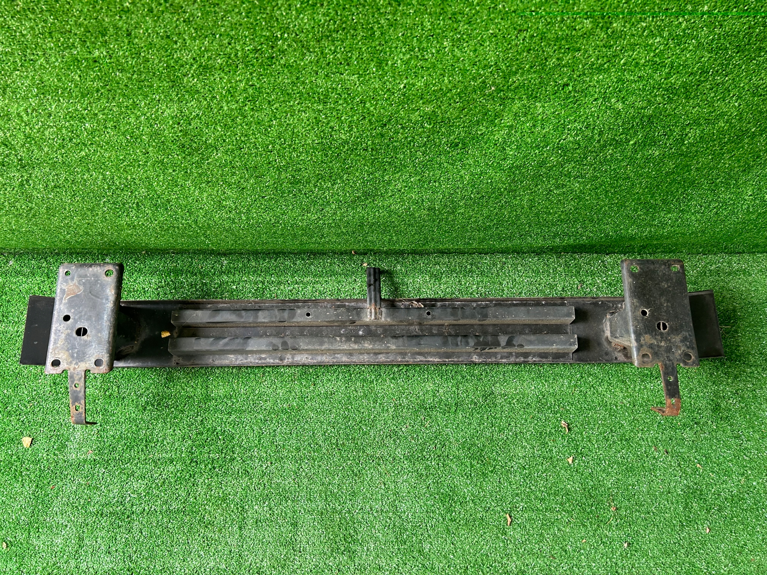 Fiat Ducato 06- sider below front bumper
