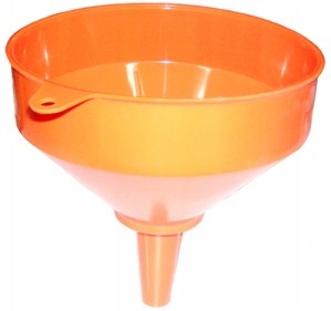 

Lejek prosty Pressol PRESSOL-02366 200mm